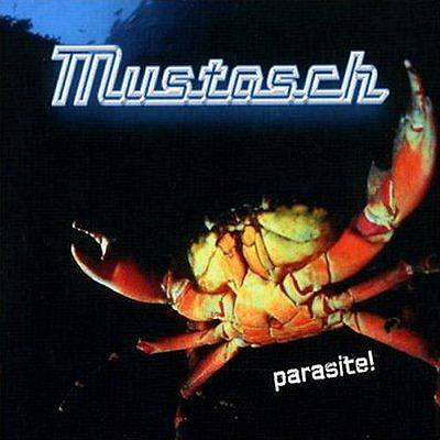 Mustasch: "Parasite!" – 2006