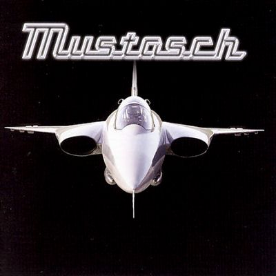 Mustasch: "Latest Version Of The Truth" – 2007