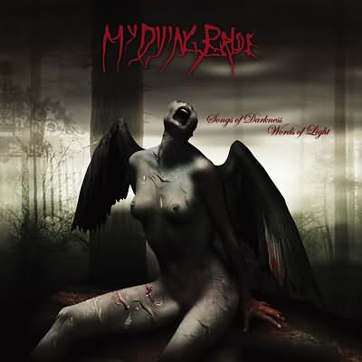 My Dying Bride: "Songs Of Darkness, Words Of Light" – 2004