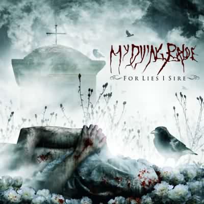 My Dying Bride: "For Lies I Sire" – 2009