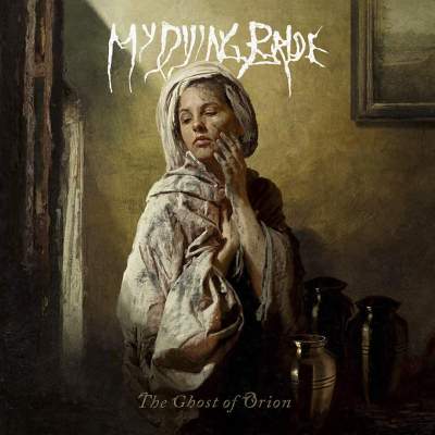 My Dying Bride: "The Ghost Of Orion" – 2020
