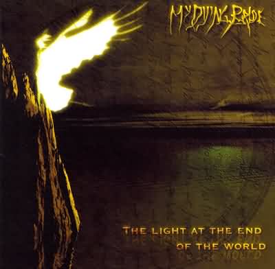 My Dying Bride: "The Light At The End Of The World" – 1999