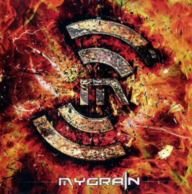 Mygrain: "Mygrain" – 2011