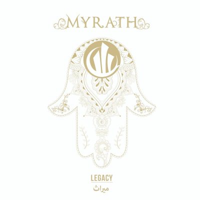 Myrath: "Legacy" – 2016