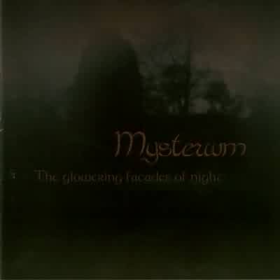 Mysterium: "The Glowering Facades Of Night" – 2000