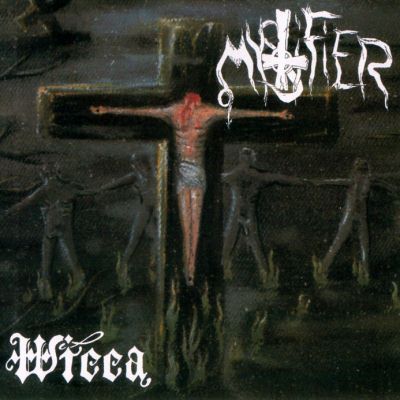 Mystifier: "Wicca" – 1992