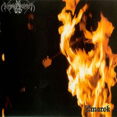 Nargaroth: "Amarok" – 2000