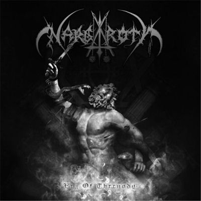 Nargaroth: "Era Of Threnody" – 2017