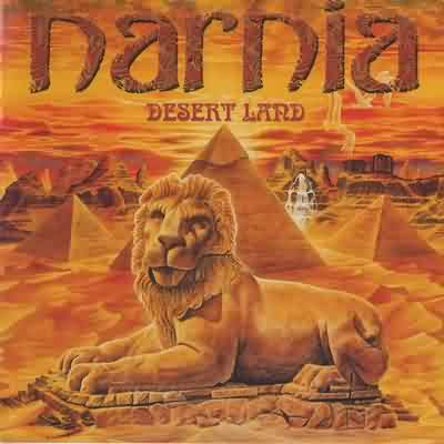 Narnia: "Desert Land" – 2001