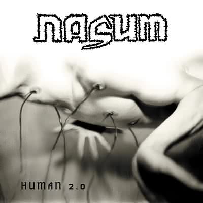 Nasum: "Human 2.0" – 2000