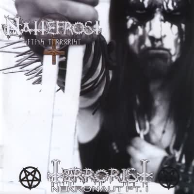 Nattefrost: "Terrorist" – 2005