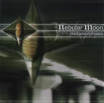 Nebular Moon: "Metamorphosis" – 2001