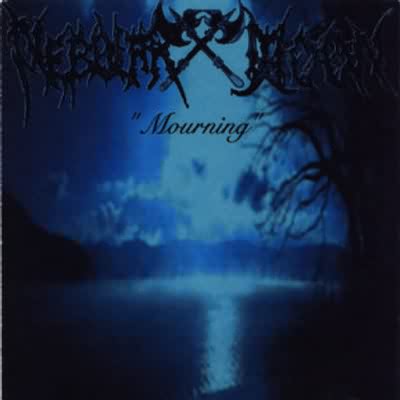 Nebular Moon: "Mourning" – 1997
