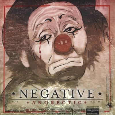 Negative: "Anorectic" – 2006