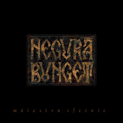 Negura Bunget: "Maiastru Sfetnic" – 1998