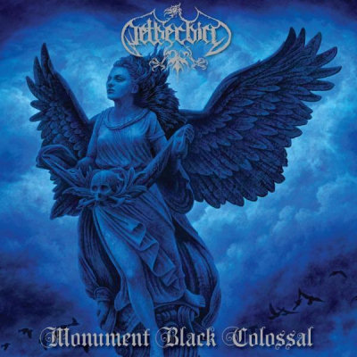 Netherbird: "Monument Black Colossal" – 2010