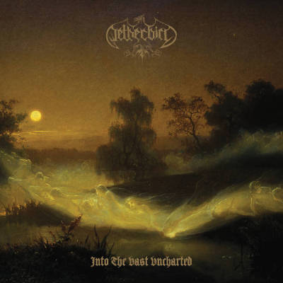 Netherbird: "Into The Vast Uncharted" – 2019