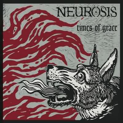 Neurosis: "Times Of Grace" – 1999