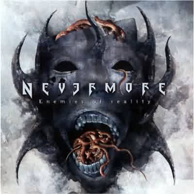 Nevermore: "Enemies Of Reality" – 2003