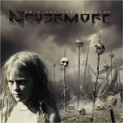 Nevermore: "This Godless Endeavor" – 2005
