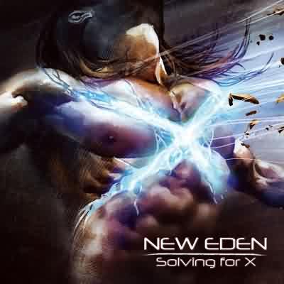 New Eden: "Solving For X" – 2012