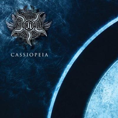 Nightfall: "Cassiopeia" – 2013