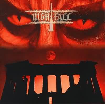Nightfall: "Athenian Echoes" – 1995