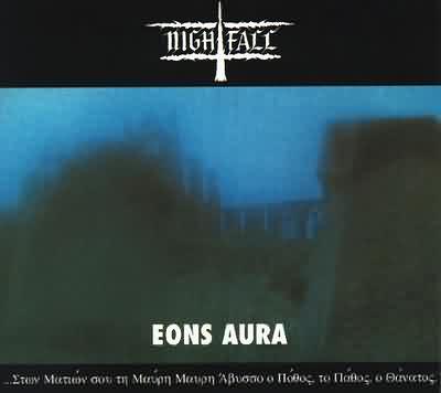 Nightfall: "Eons Aura" – 1995