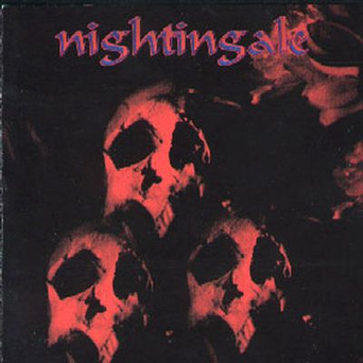 Nightingale: "The Breathing Shadow" – 1995