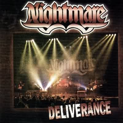 Nightmare: "Live Deliverance" – 2000