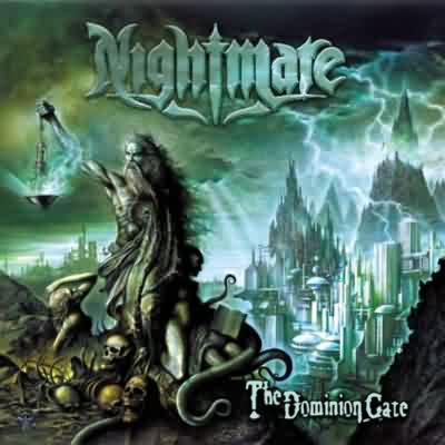 Nightmare: "The Dominion Gate" – 2005