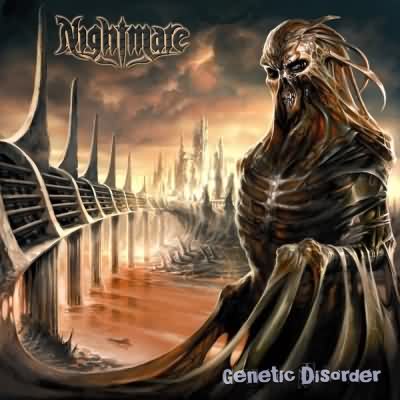 Nightmare: "Genetic Disorder" – 2007