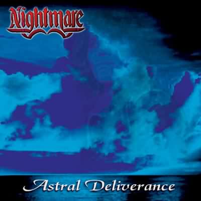Nightmare: "Astral Deliverance" – 1999