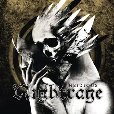 Nightrage: "Insidious" – 2011