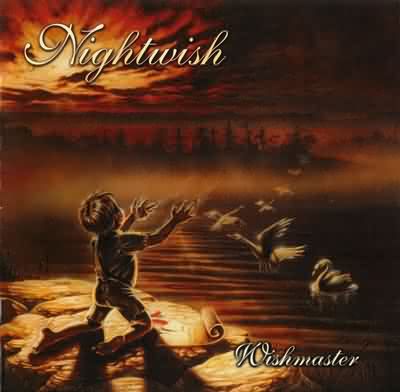 Nightwish: "Wishmaster" – 2000