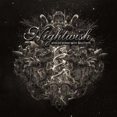 Nightwish: "Endless Forms Most Beautiful" – 2015