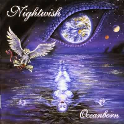 Nightwish: "Oceanborn" – 1998