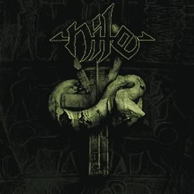 Nile: "In Their Darkened Shrines" – 2002