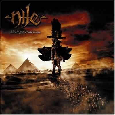 Nile: "Ithyphallic" – 2007