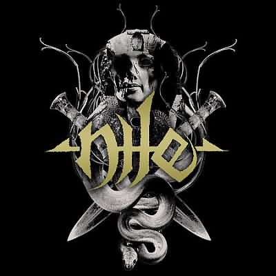 Nile: "Legacy Of The Catacombs" – 2007