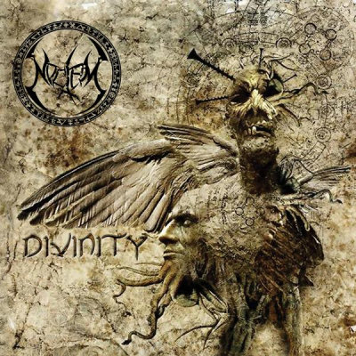 Noctem: "Divinity" – 2009
