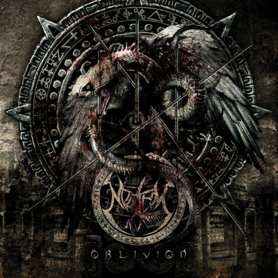 Noctem: "Oblivion" – 2011