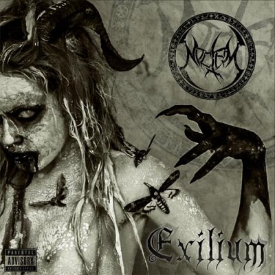 Noctem: "Exilium" – 2014