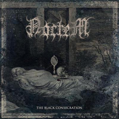 Noctem: "The Black Consecration" – 2019