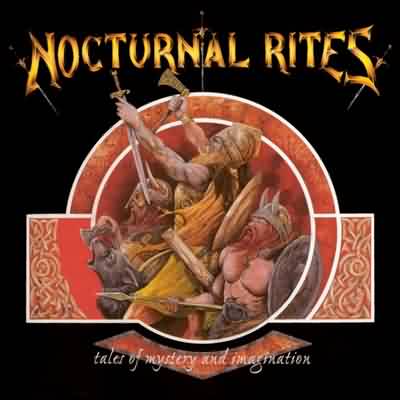 Nocturnal Rites: "Tales Of Mystery And Imagination" – 1999