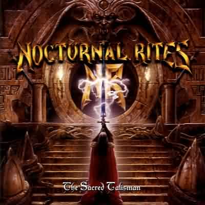 Nocturnal Rites: "The Sacred Talisman" – 1999