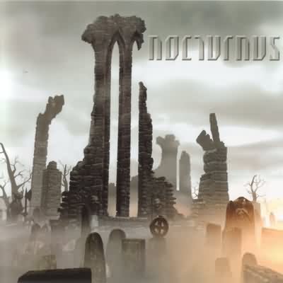 Nocturnus: "The Ethereal Tomb" – 2000