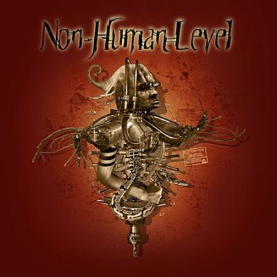 Non Human Level: "Non Human Level" – 2005