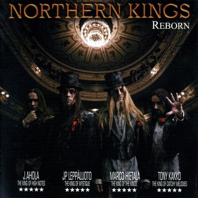 Northern Kings: "Reborn" – 2007