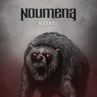 Noumena: "Myrrys" – 2017